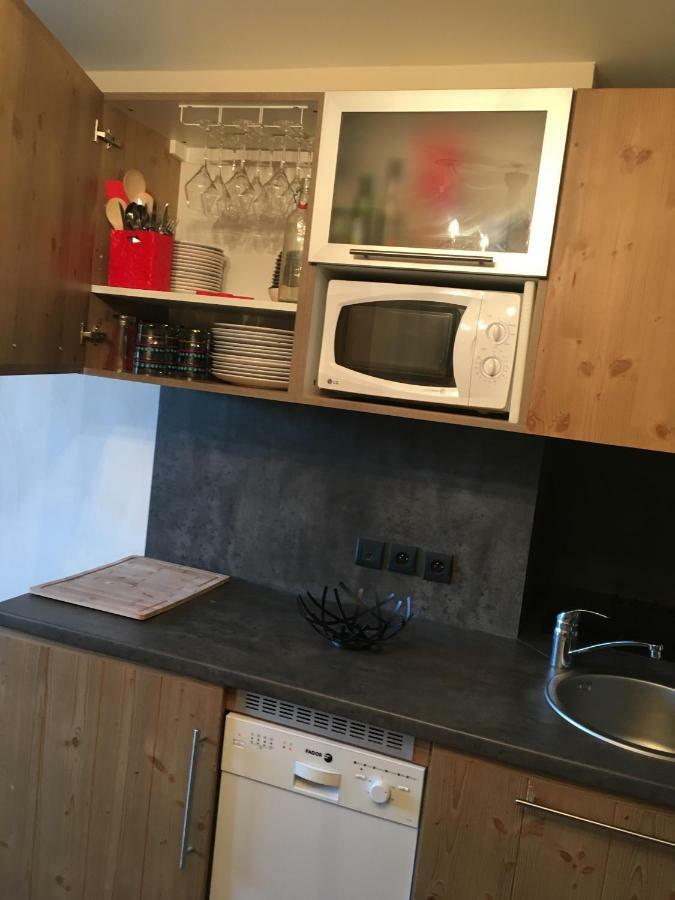 Residence Antares 4* Ризул Екстериор снимка
