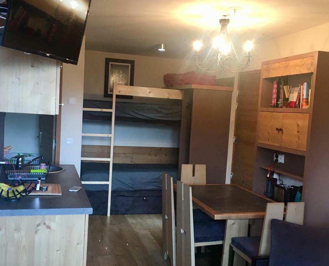 Residence Antares 4* Ризул Екстериор снимка
