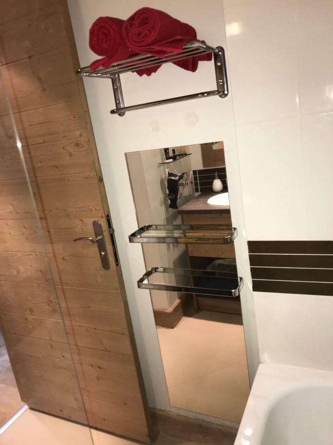 Residence Antares 4* Ризул Екстериор снимка